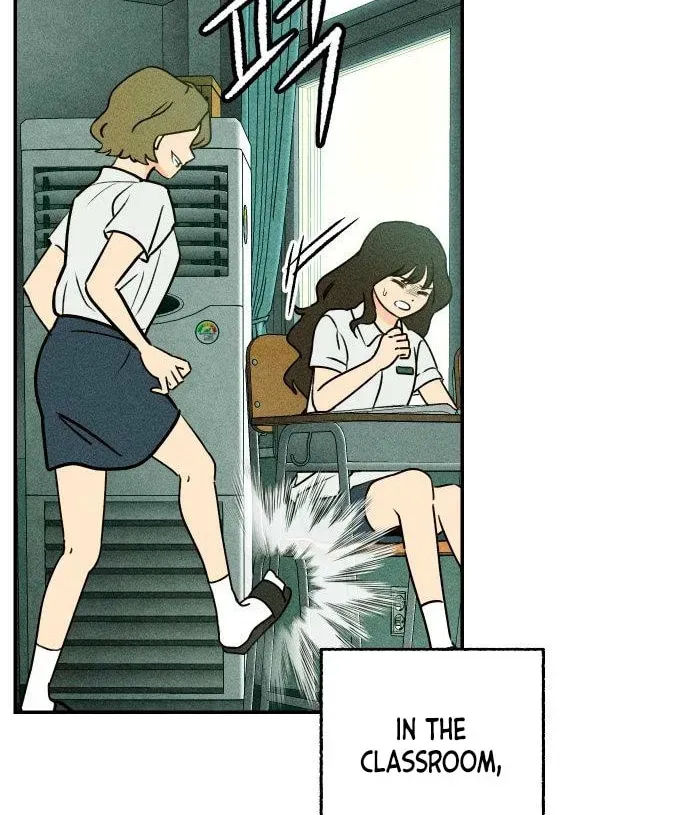 Classmate (Sooriboo) Chapter 1 page 38 - 