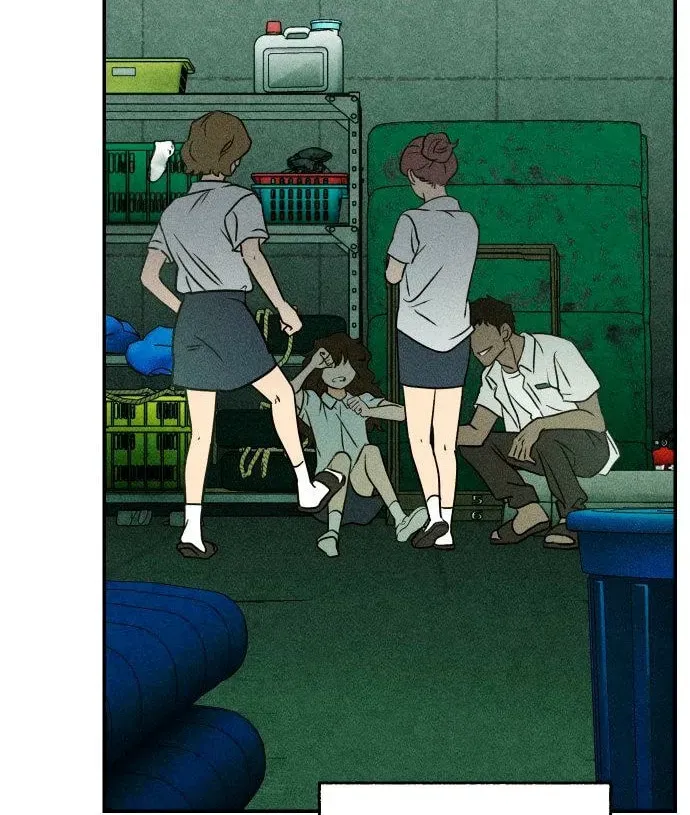 Classmate (Sooriboo) Chapter 1 page 40 - 
