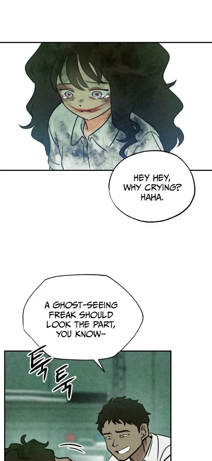 Classmate (Sooriboo) Chapter 1 page 43 - 