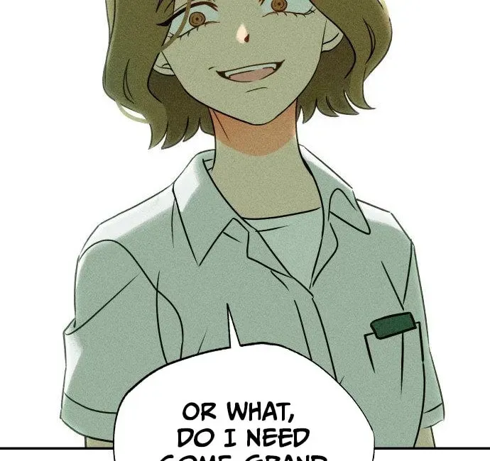Classmate (Sooriboo) Chapter 1 page 50 - 