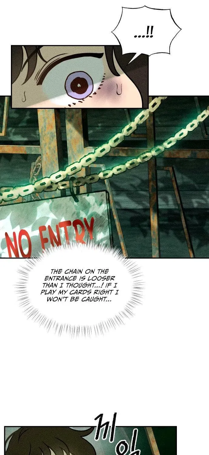 Classmate (Sooriboo) Chapter 1 page 71 - 