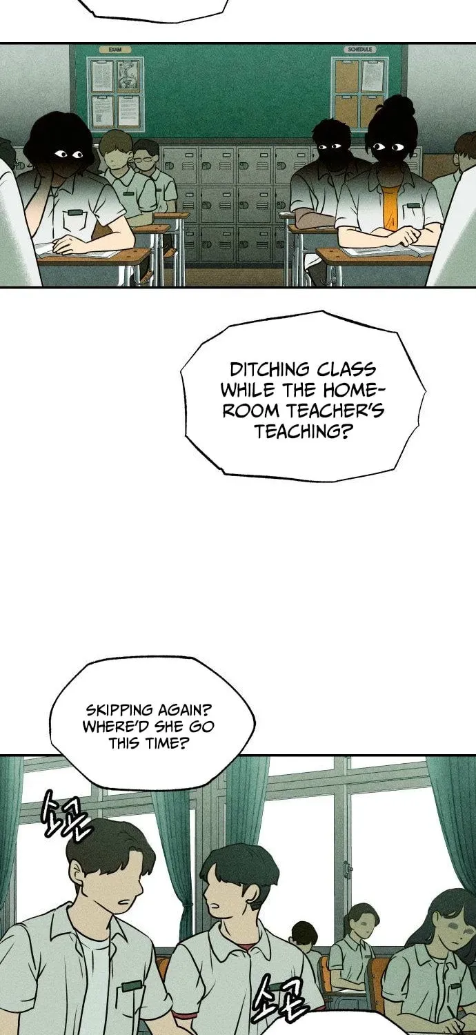 Classmate (Sooriboo) Chapter 1 page 91 - 