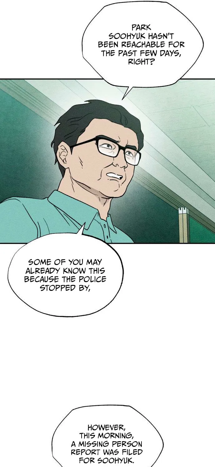Classmate (Sooriboo) Chapter 10 page 18 - 