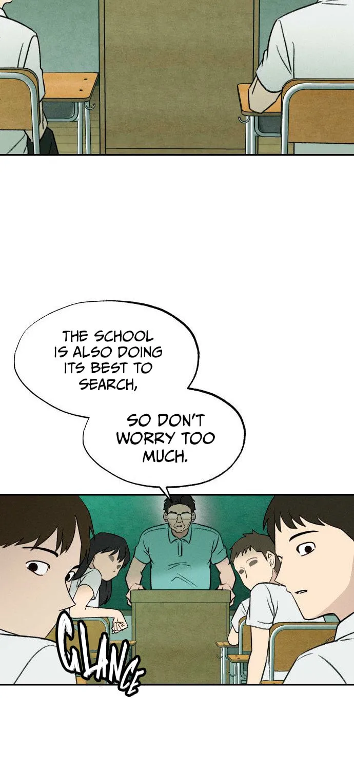 Classmate (Sooriboo) Chapter 10 page 20 - 