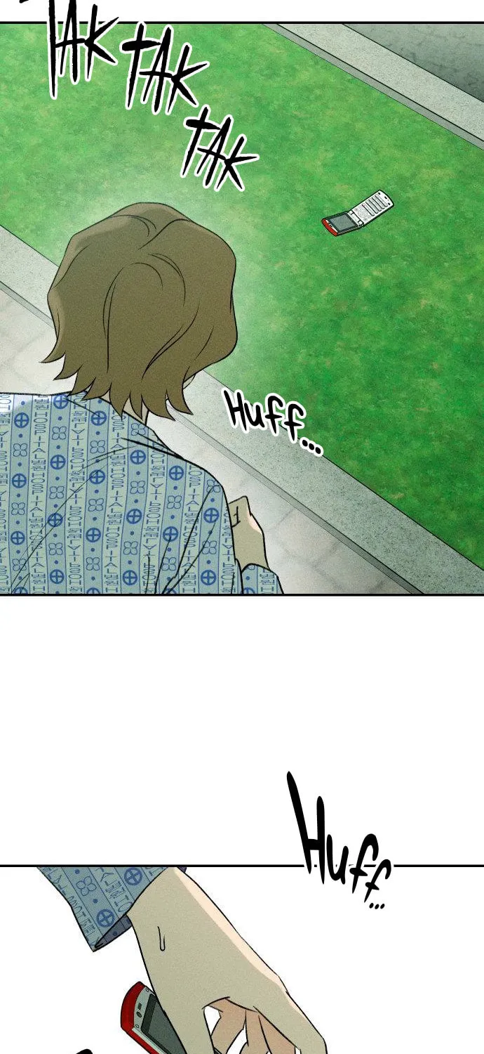 Classmate (Sooriboo) Chapter 10 page 3 - 