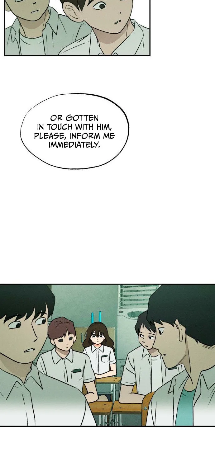 Classmate (Sooriboo) Chapter 10 page 22 - 