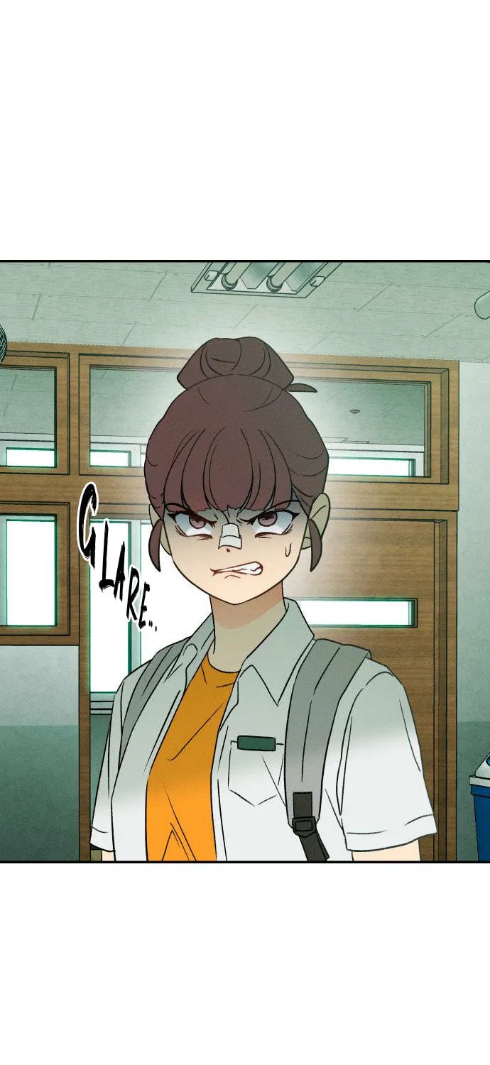 Classmate (Sooriboo) Chapter 10 page 30 - 