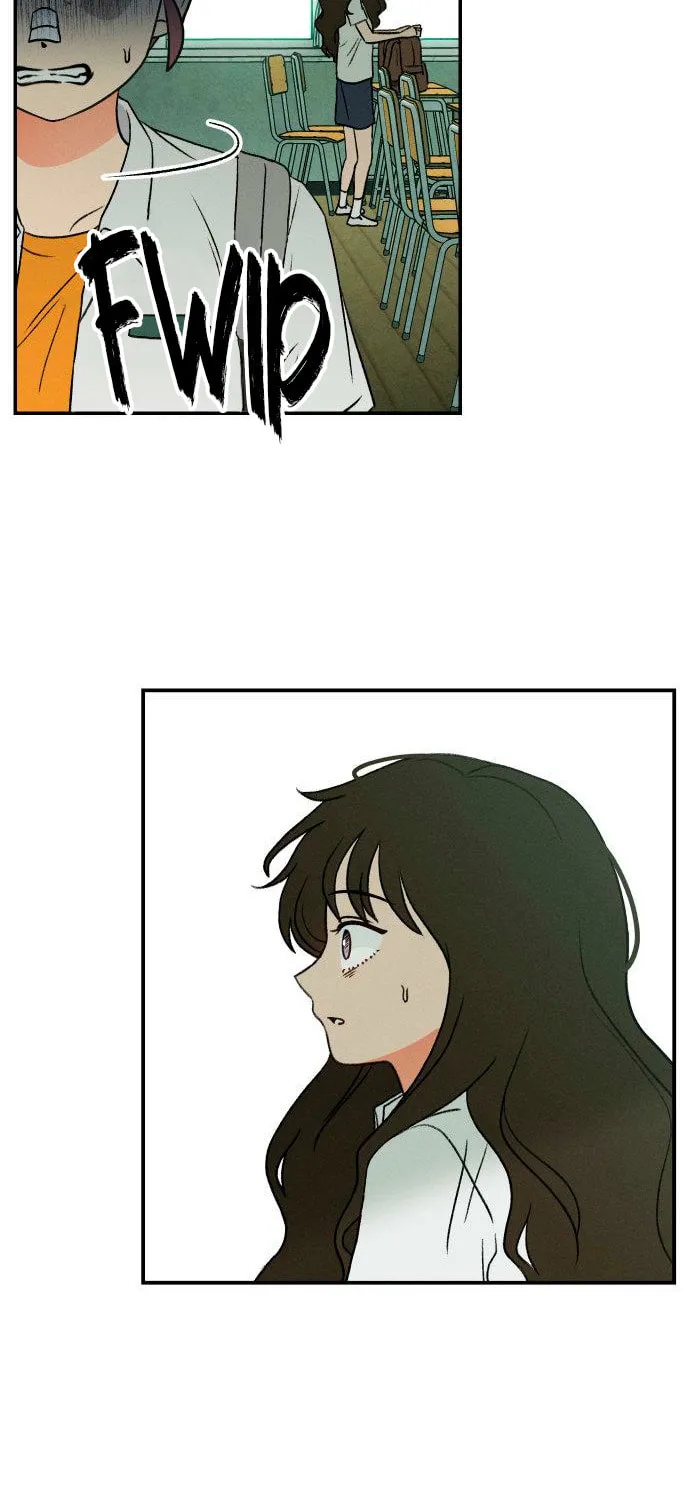 Classmate (Sooriboo) Chapter 10 page 32 - 