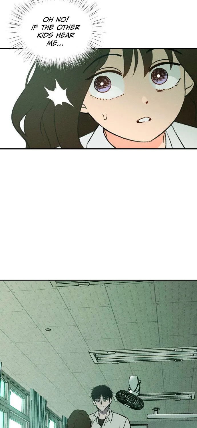 Classmate (Sooriboo) Chapter 10 page 36 - 