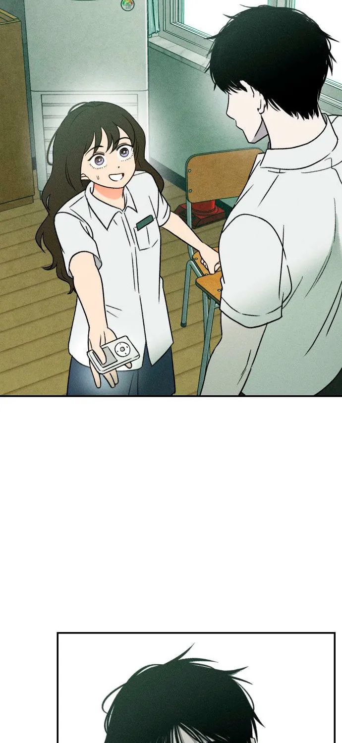 Classmate (Sooriboo) Chapter 10 page 61 - 