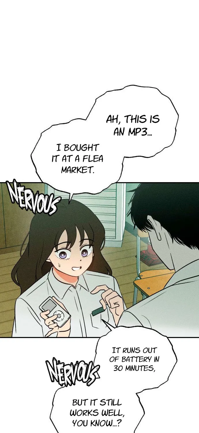 Classmate (Sooriboo) Chapter 10 page 65 - 