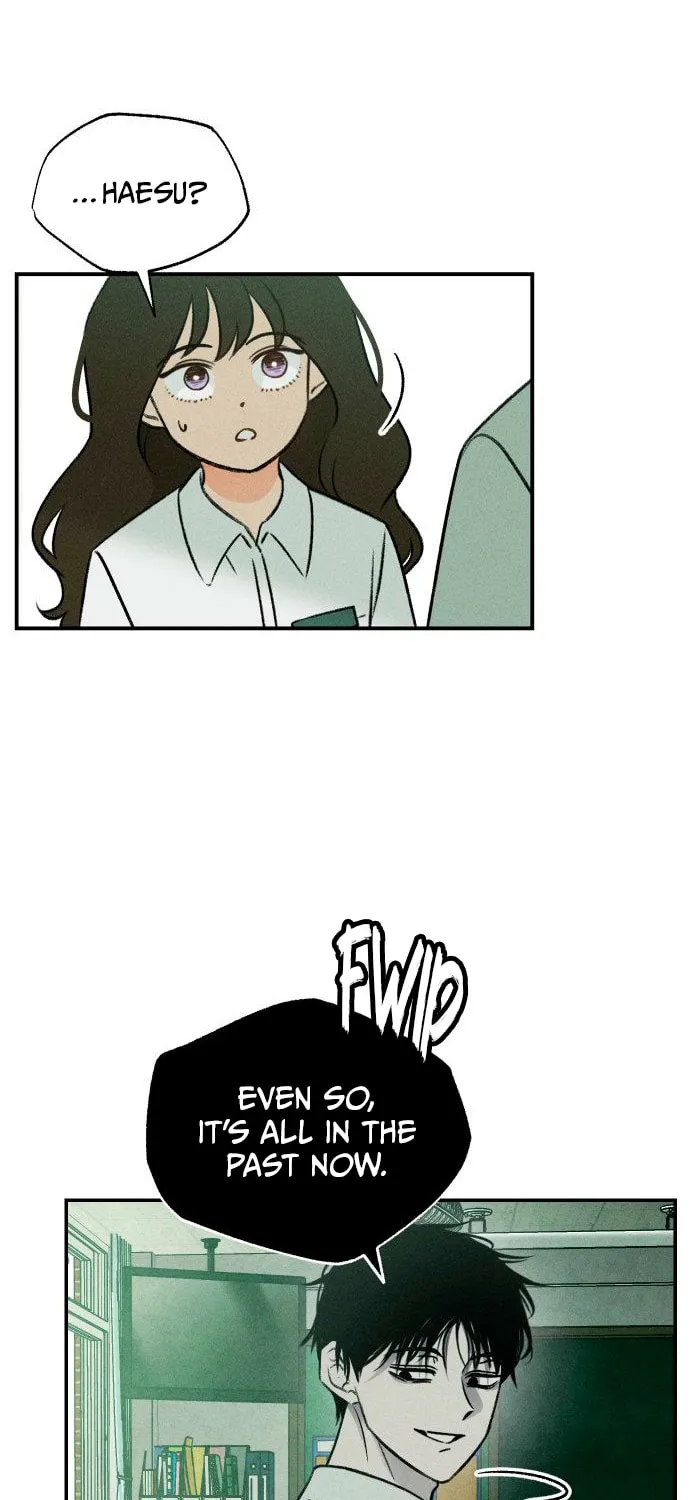 Classmate (Sooriboo) Chapter 10 page 75 - 