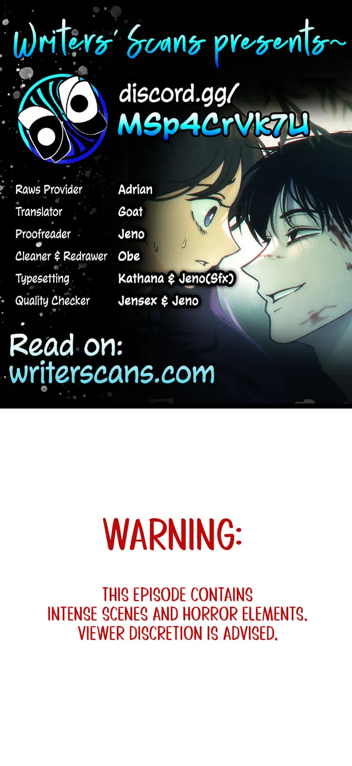 Classmate (Sooriboo) Chapter 11 page 1 - 
