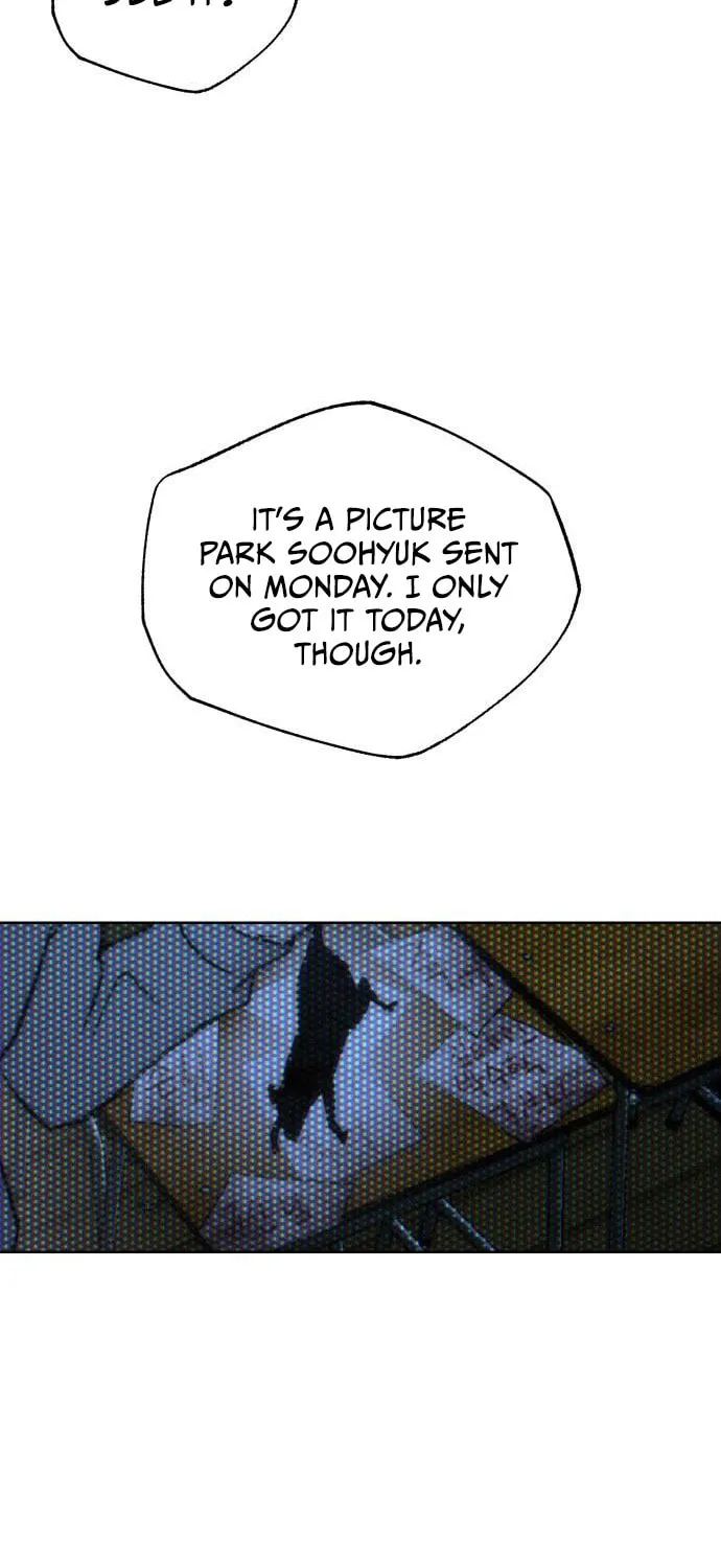 Classmate (Sooriboo) Chapter 11 page 24 - 