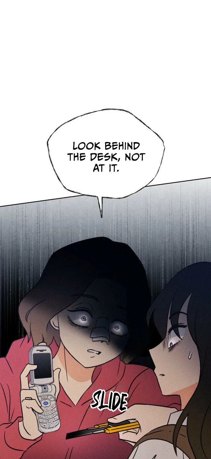 Classmate (Sooriboo) Chapter 11 page 28 - 