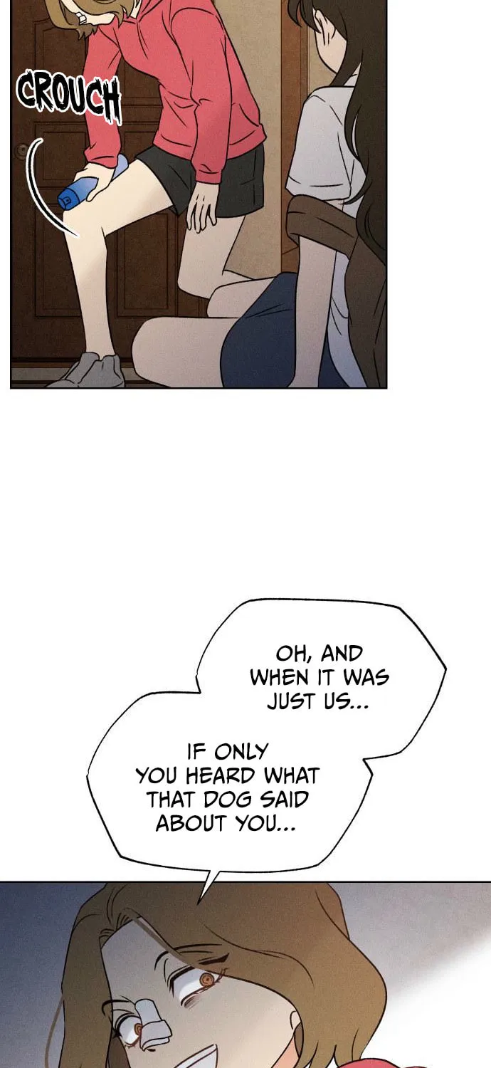 Classmate (Sooriboo) Chapter 11 page 75 - 