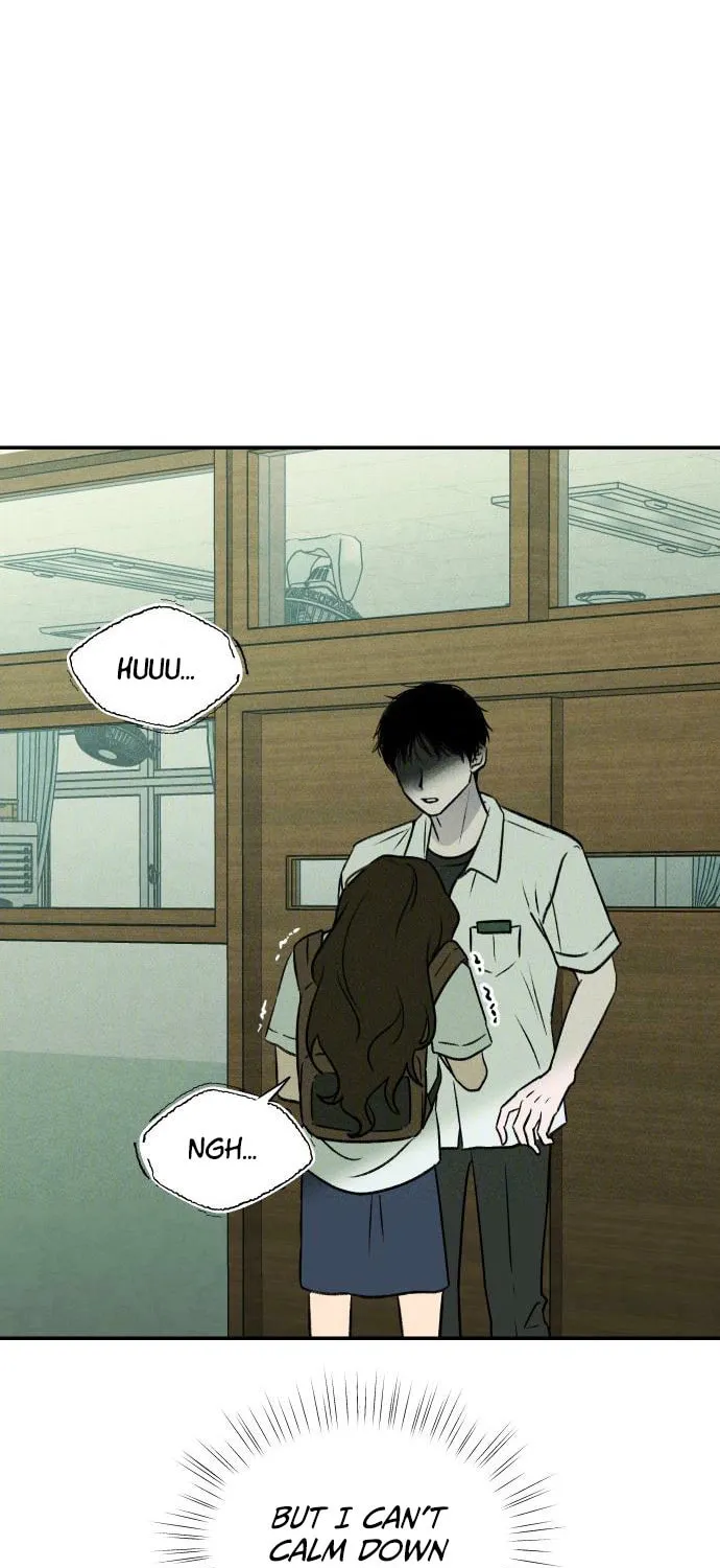 Classmate (Sooriboo) Chapter 12 page 61 - 