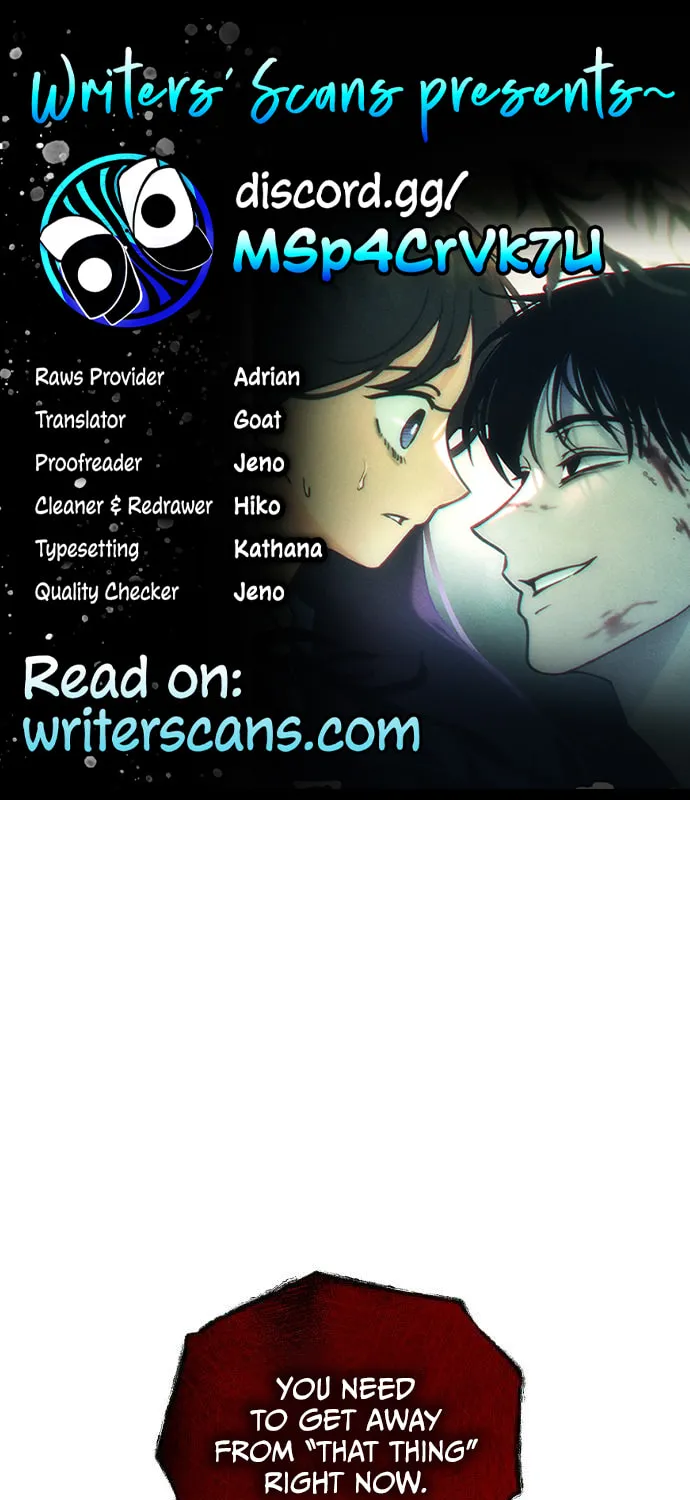 Classmate (Sooriboo) Chapter 13 page 1 - 