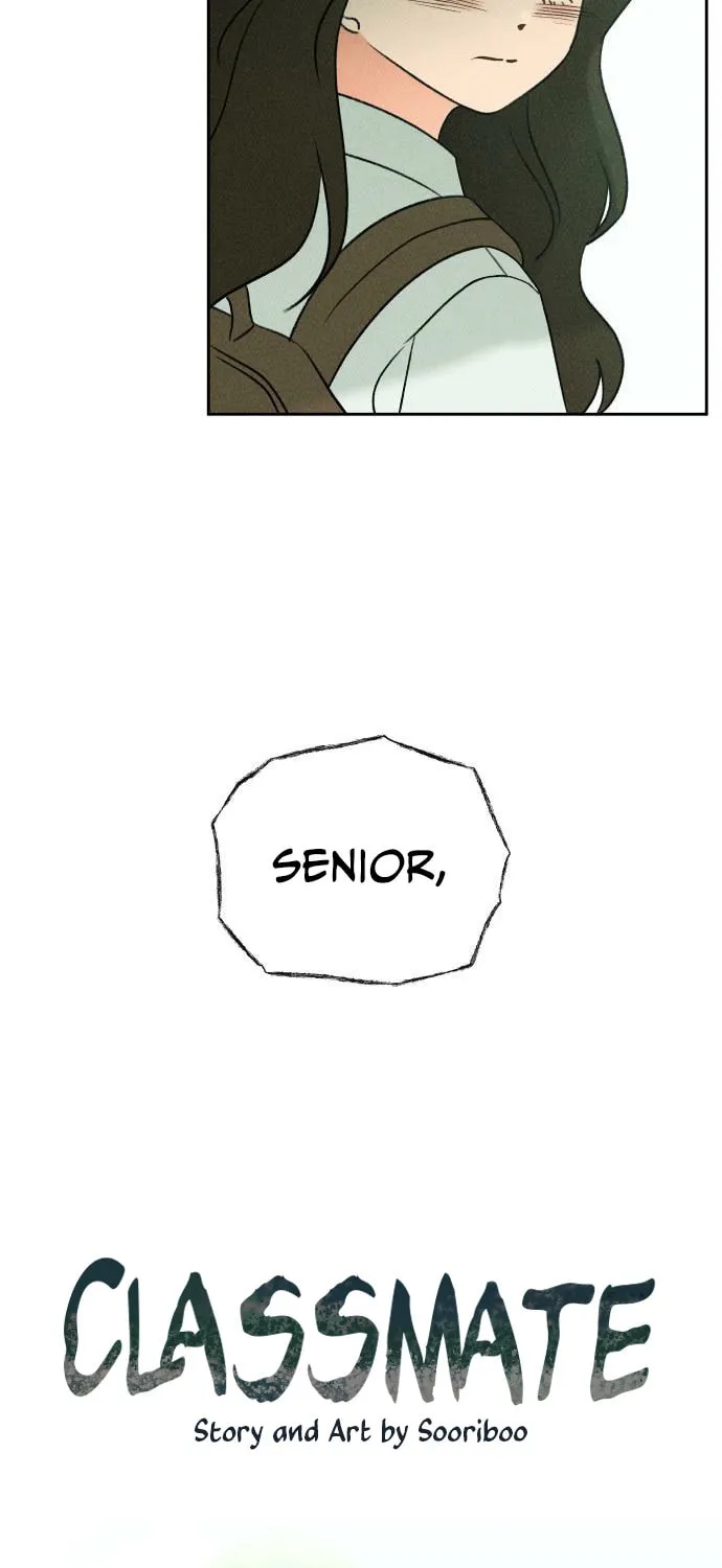 Classmate (Sooriboo) Chapter 13 page 14 - 