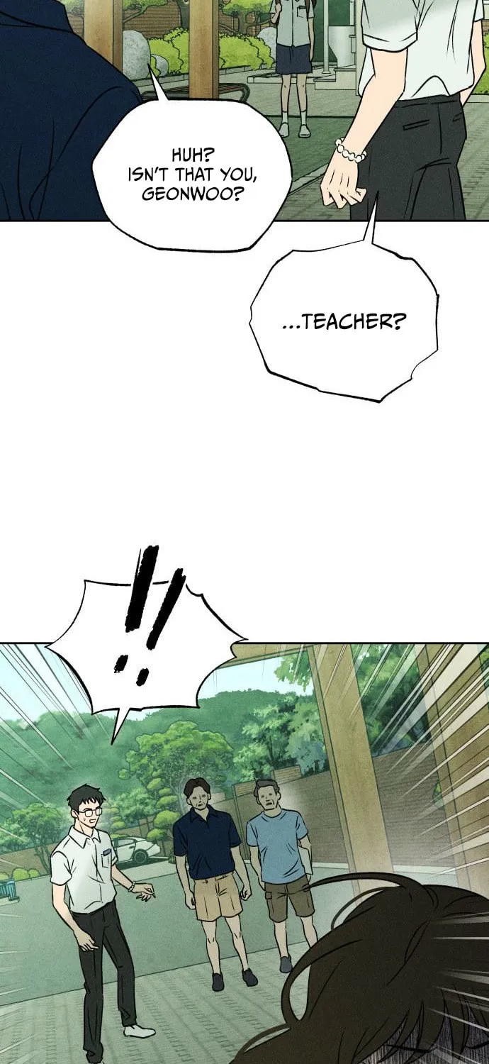 Classmate (Sooriboo) Chapter 13 page 26 - 