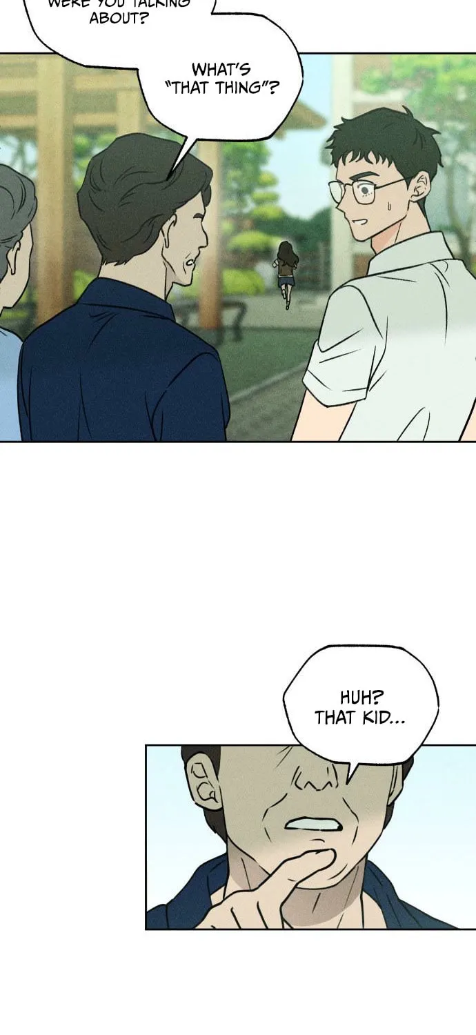 Classmate (Sooriboo) Chapter 13 page 32 - 