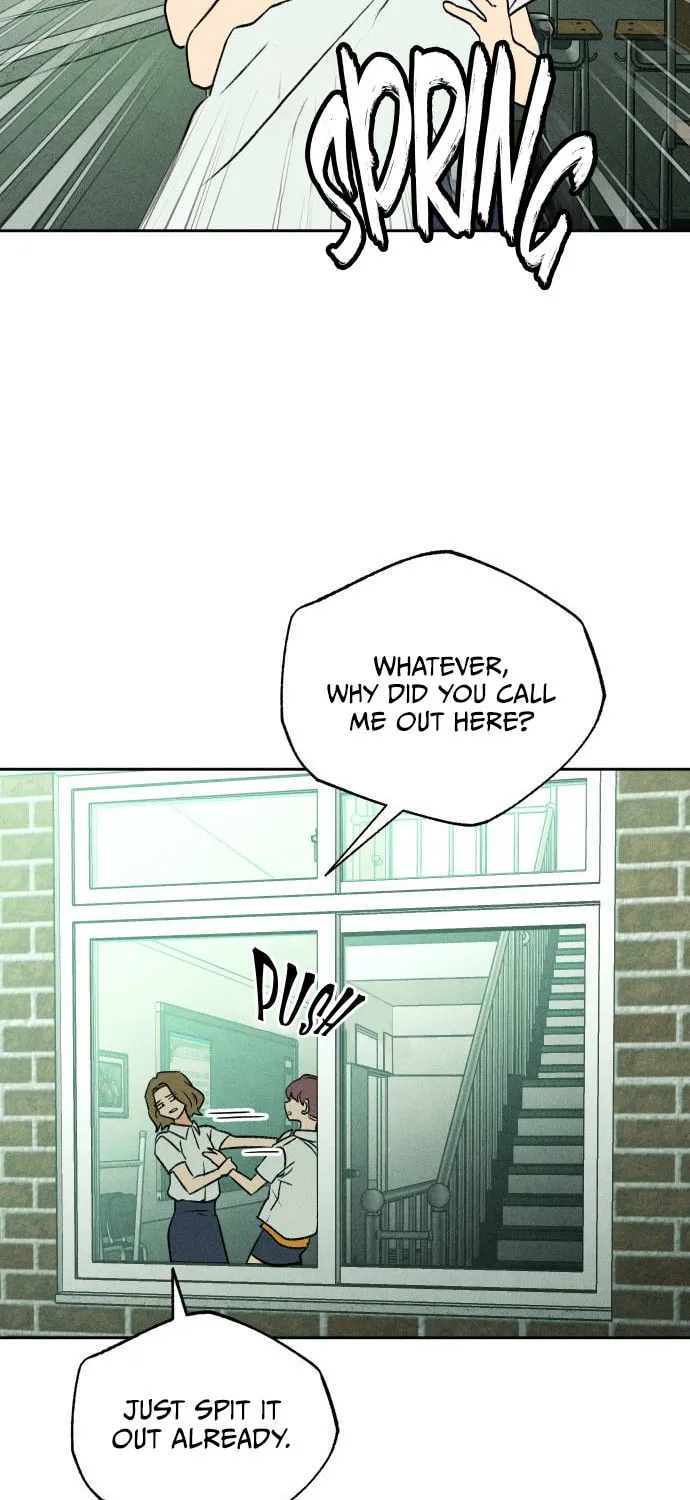 Classmate (Sooriboo) Chapter 13 page 40 - 