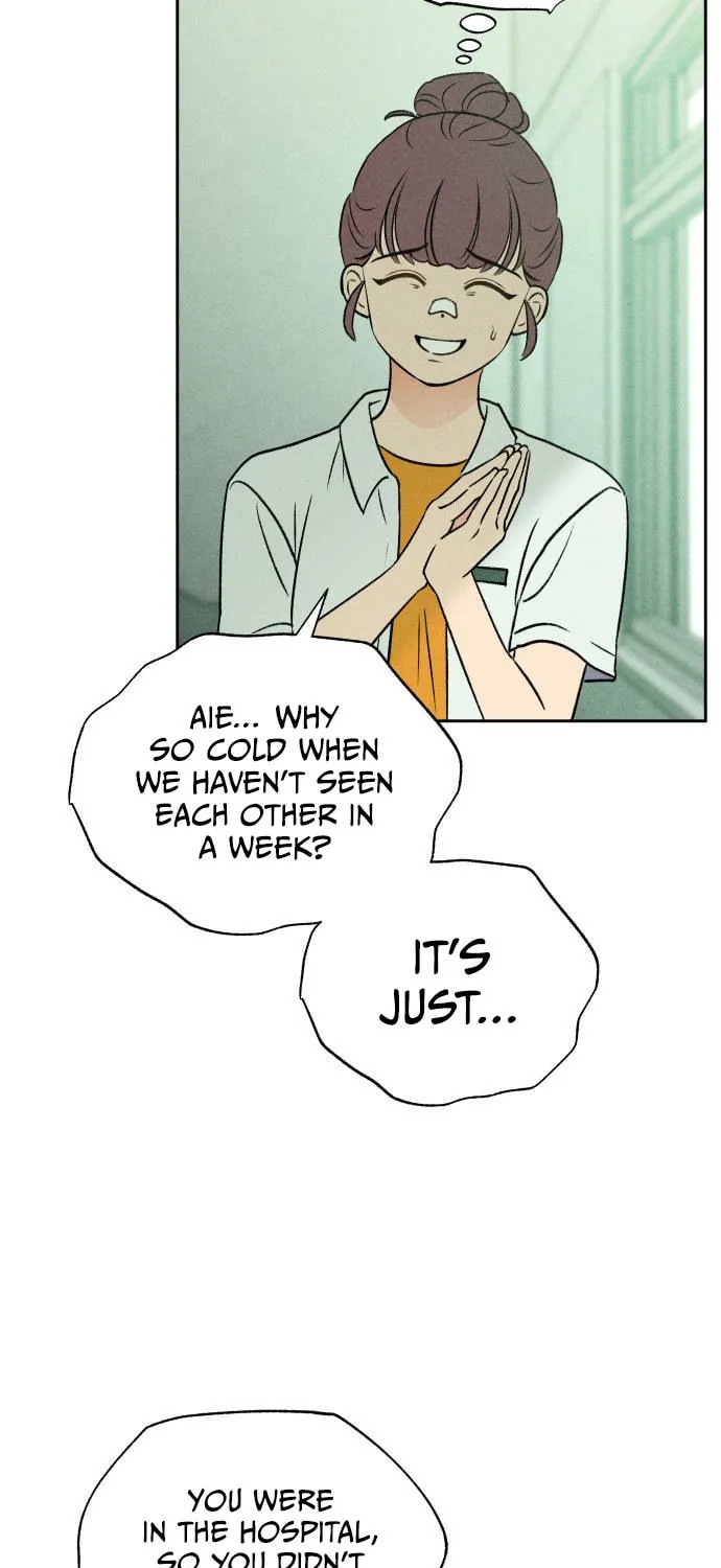 Classmate (Sooriboo) Chapter 13 page 42 - 