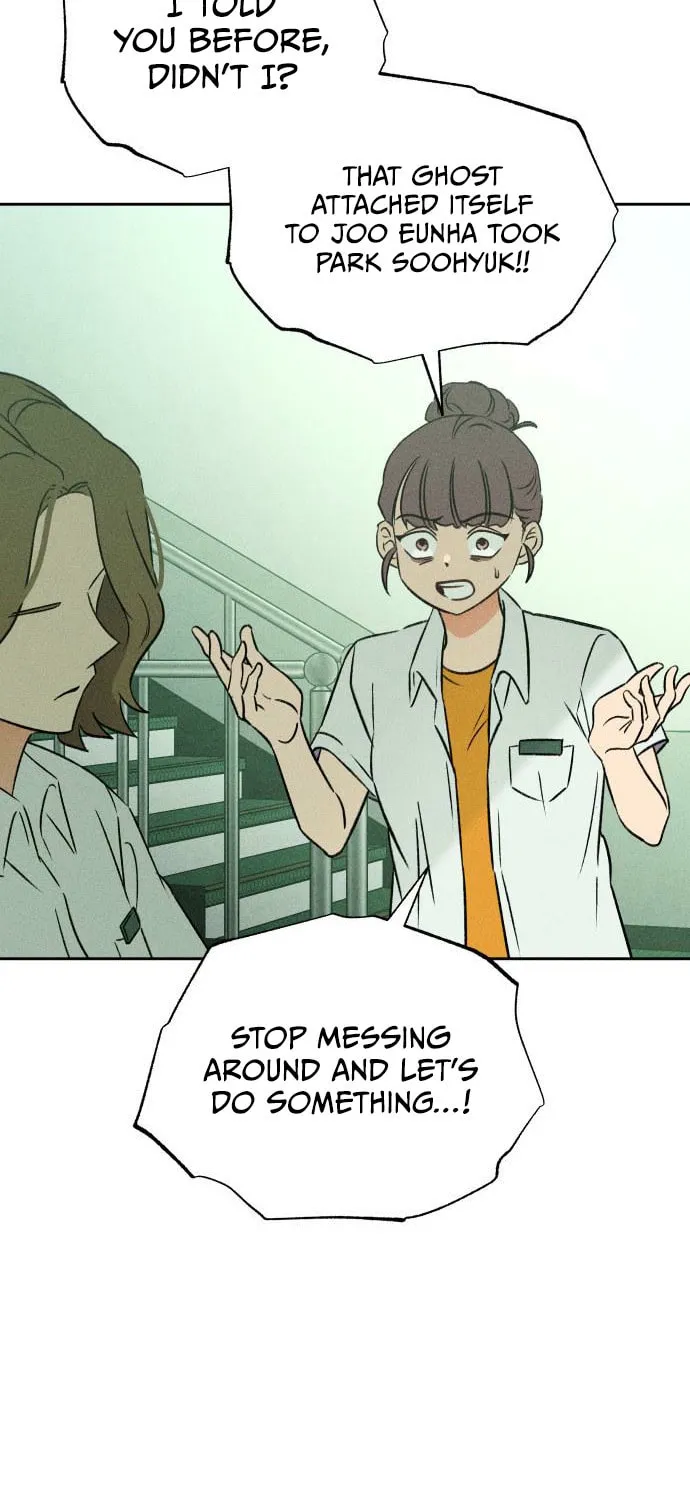 Classmate (Sooriboo) Chapter 13 page 50 - 