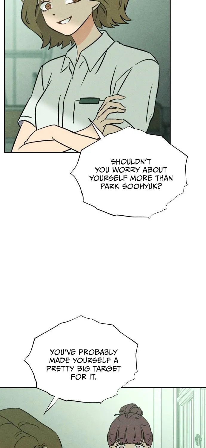Classmate (Sooriboo) Chapter 13 page 52 - 