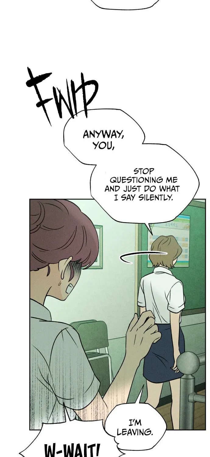 Classmate (Sooriboo) Chapter 13 page 61 - 