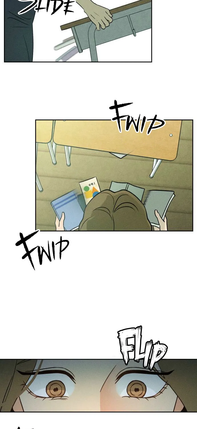 Classmate (Sooriboo) Chapter 13 page 67 - 