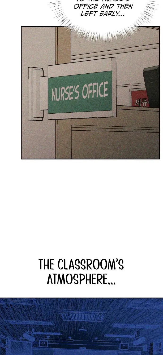 Classmate (Sooriboo) Chapter 14.1 page 104 - 