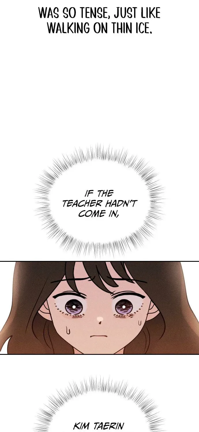 Classmate (Sooriboo) Chapter 14.1 page 106 - 