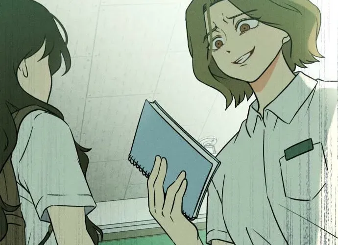 Classmate (Sooriboo) Chapter 14.1 page 15 - 