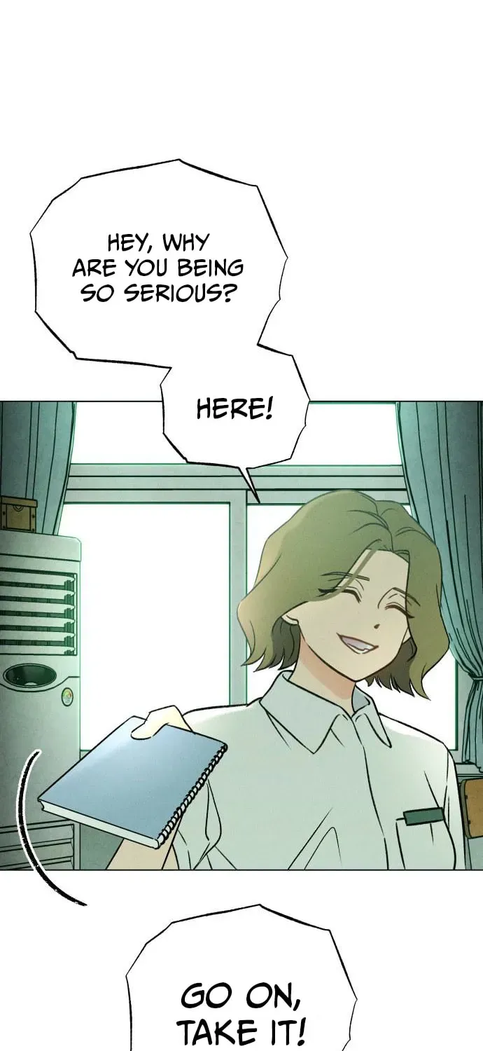 Classmate (Sooriboo) Chapter 14.1 page 19 - 