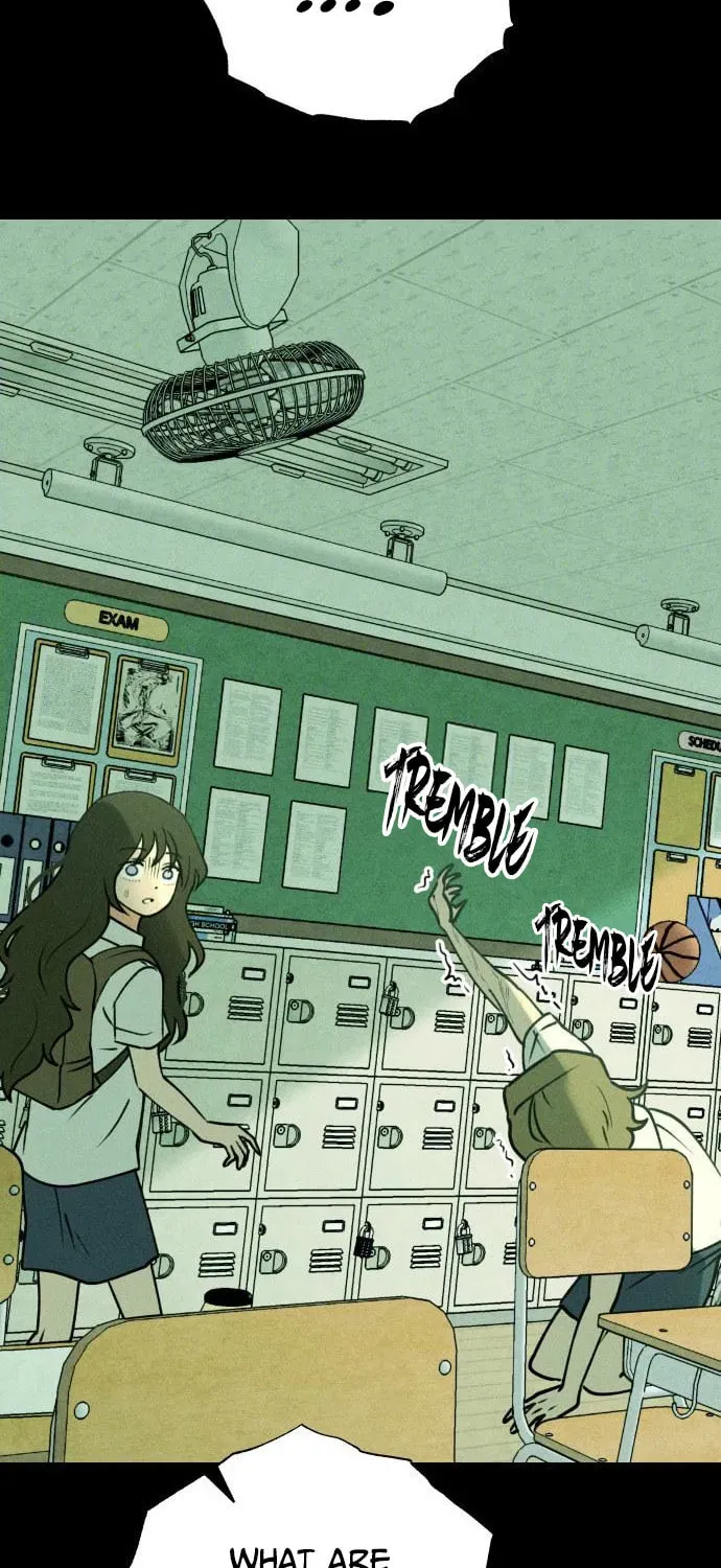 Classmate (Sooriboo) Chapter 14.1 page 41 - 