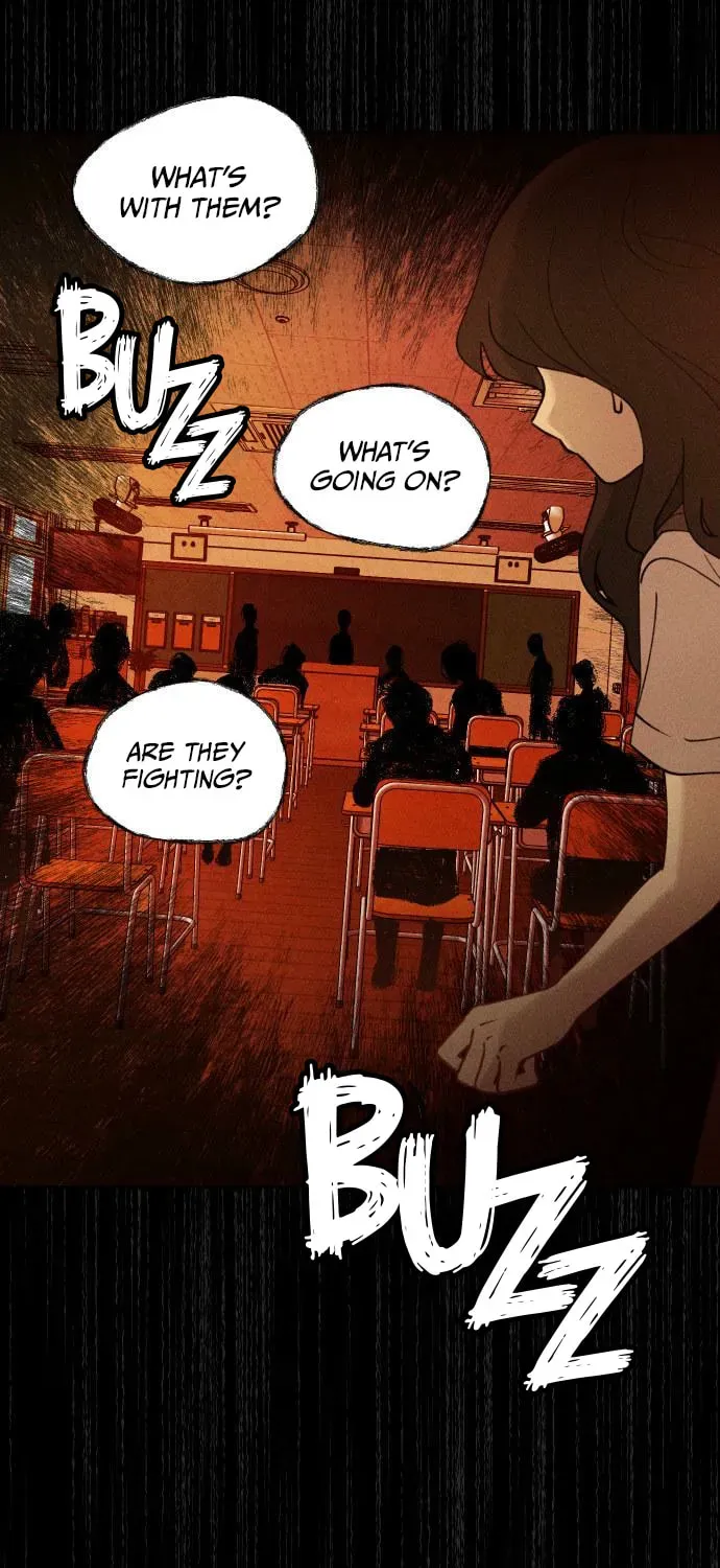 Classmate (Sooriboo) Chapter 14.1 page 47 - 