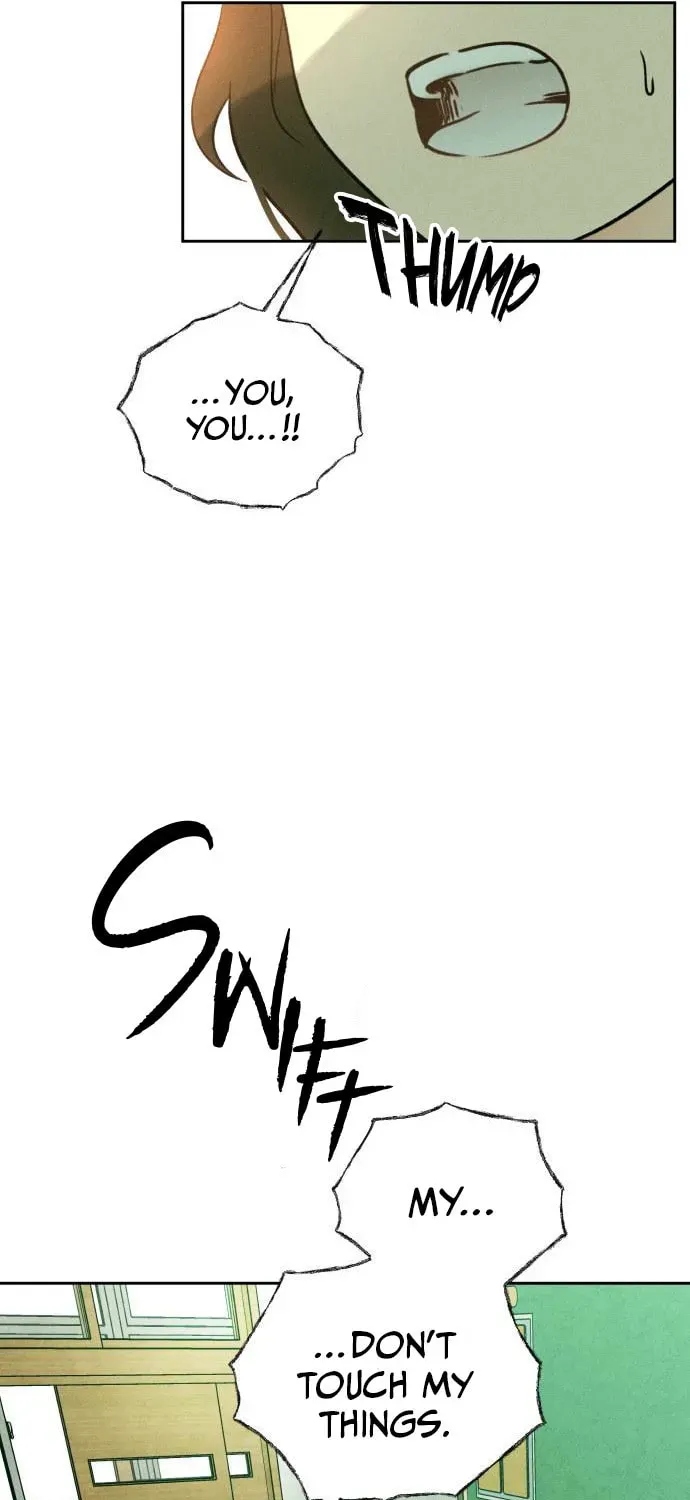 Classmate (Sooriboo) Chapter 14.1 page 8 - 