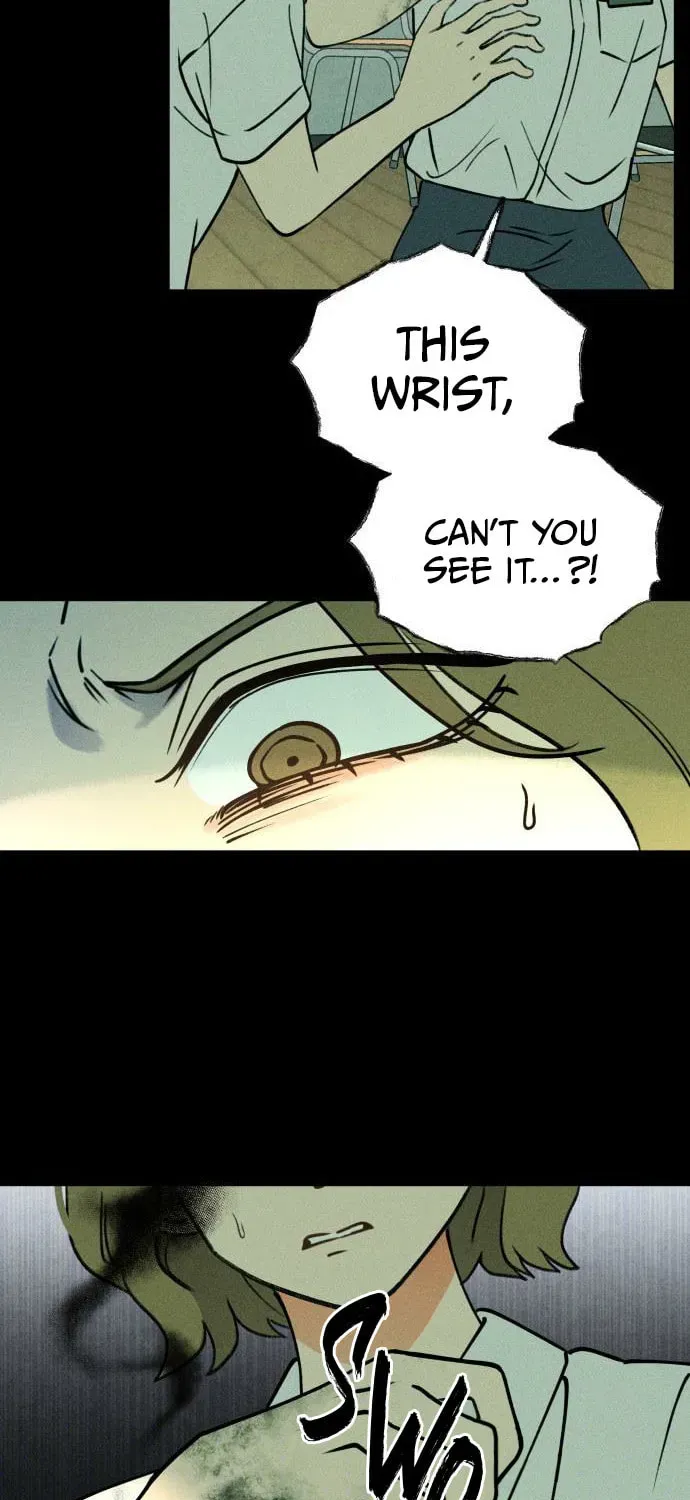 Classmate (Sooriboo) Chapter 14.1 page 78 - 