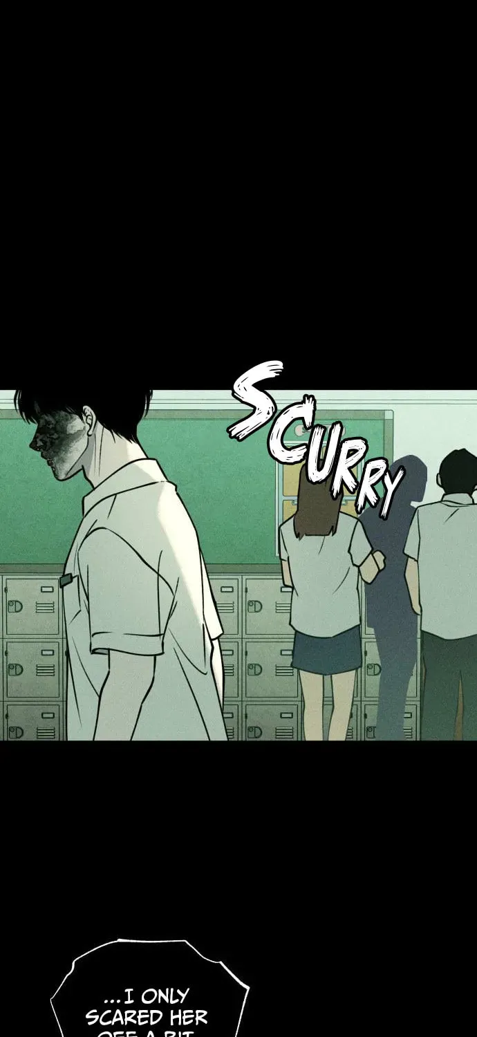 Classmate (Sooriboo) Chapter 14.1 page 86 - 