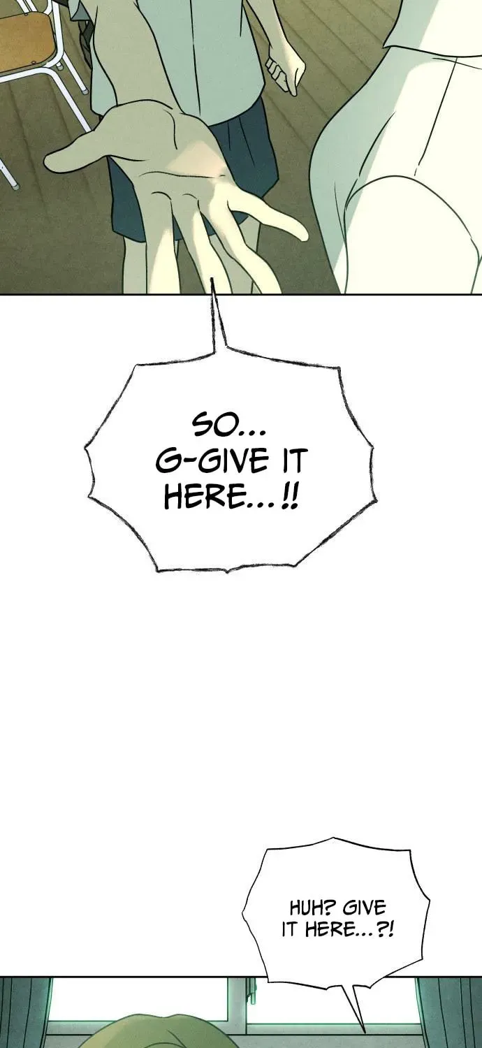 Classmate (Sooriboo) Chapter 14.1 page 10 - 