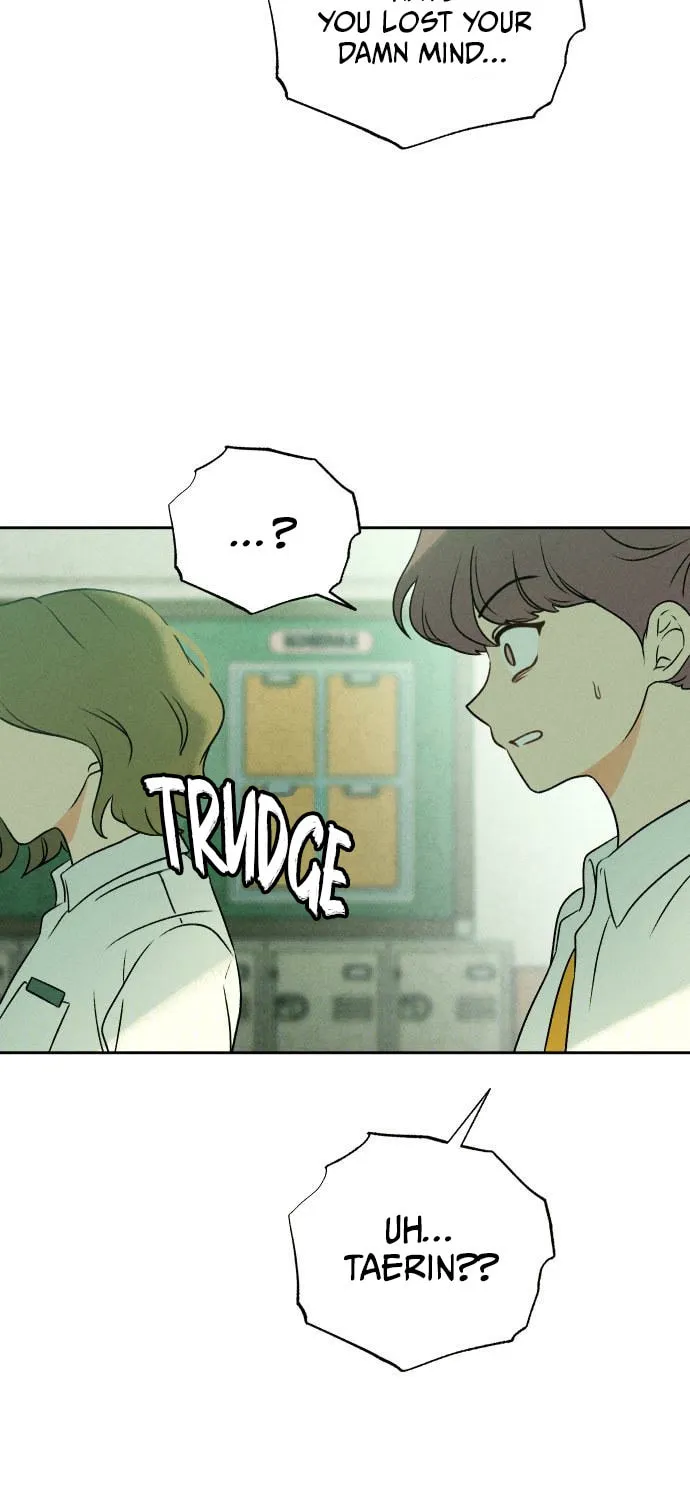 Classmate (Sooriboo) Chapter 14 page 12 - 
