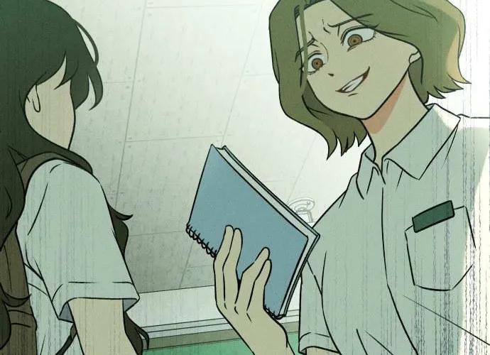 Classmate (Sooriboo) Chapter 14 page 15 - 