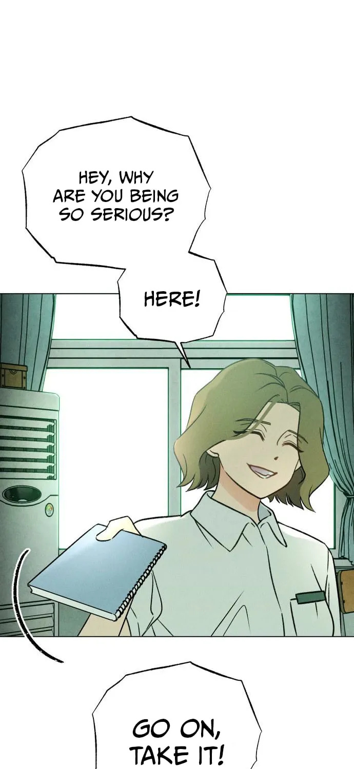 Classmate (Sooriboo) Chapter 14 page 19 - 