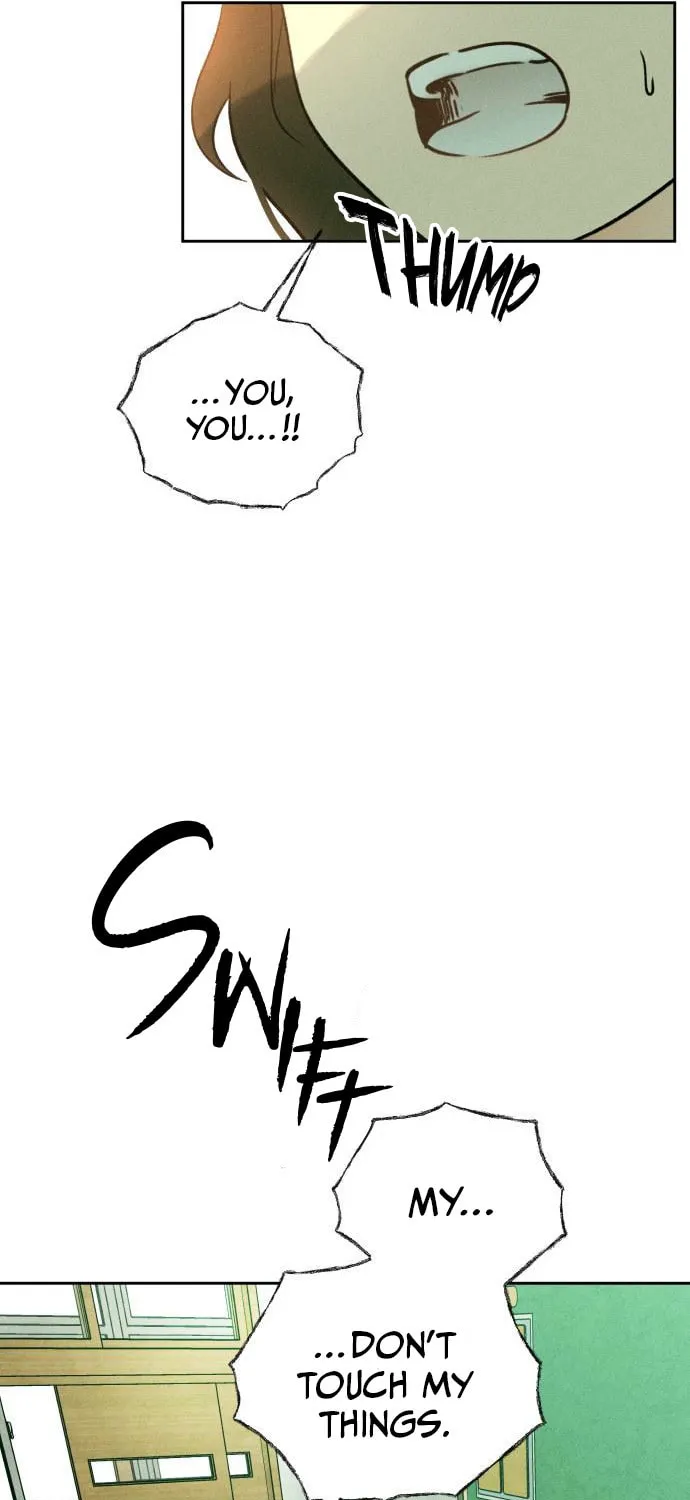 Classmate (Sooriboo) Chapter 14 page 8 - 