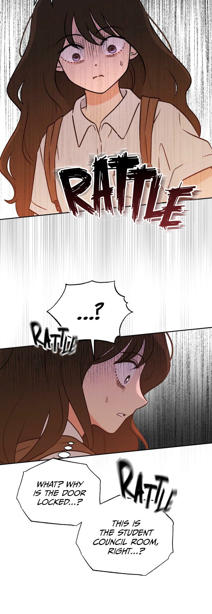 Classmate (Sooriboo) Chapter 15 page 11 - 