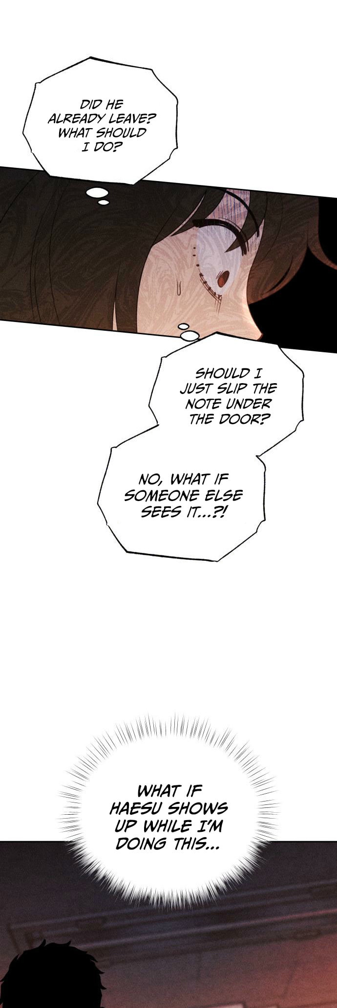 Classmate (Sooriboo) Chapter 15 page 12 - 