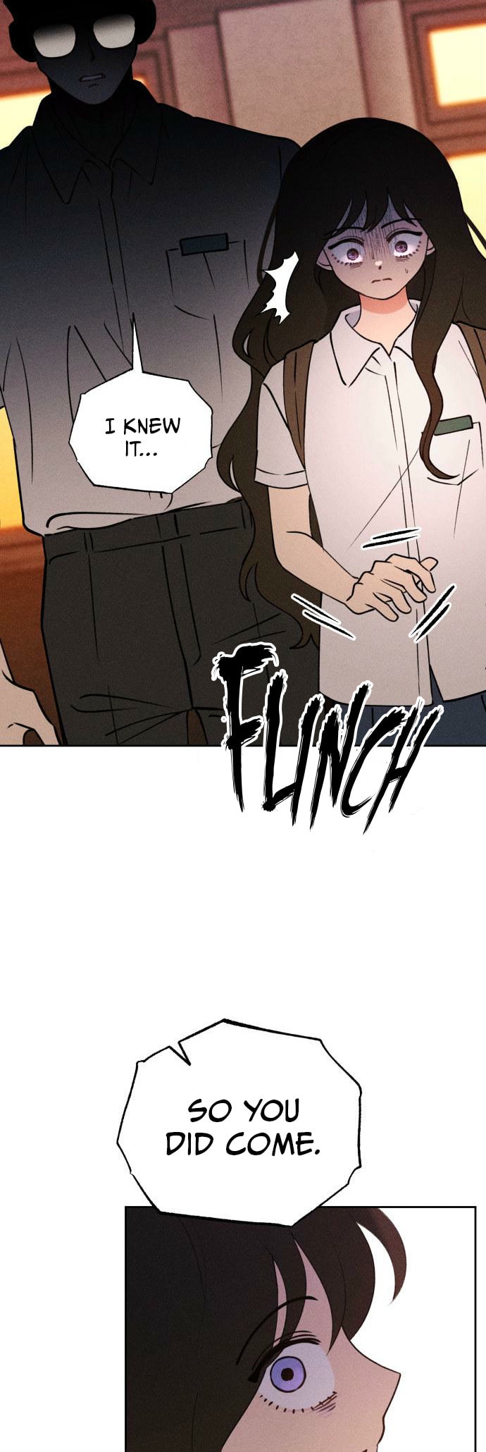 Classmate (Sooriboo) Chapter 15 page 13 - 