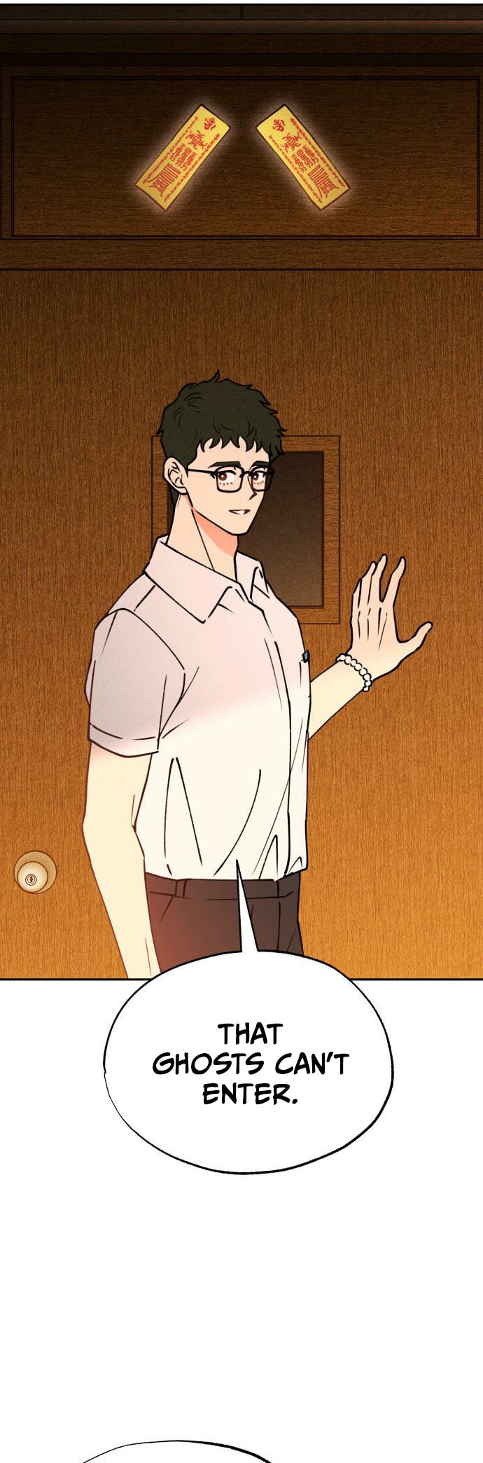 Classmate (Sooriboo) Chapter 15 page 18 - 