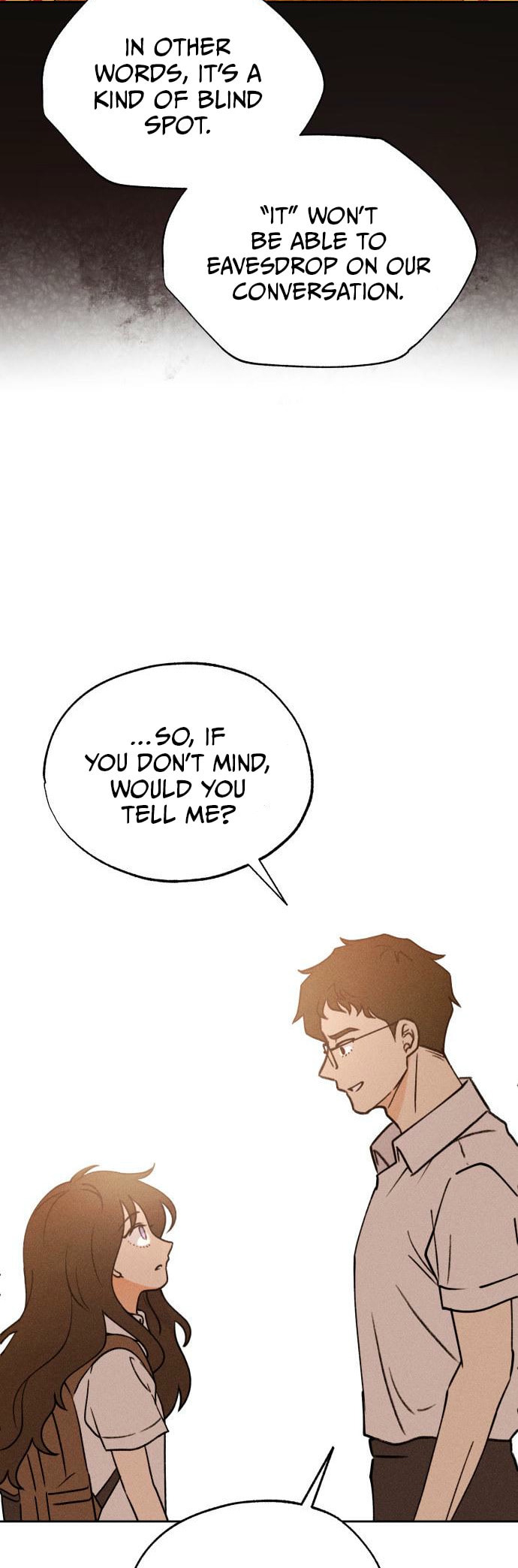 Classmate (Sooriboo) Chapter 15 page 20 - 